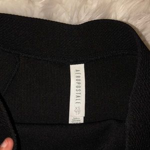Aeropostale Skirts - black Aéropostale skater skirt Aeropostale Skirts - black Aéropostale skater skirt